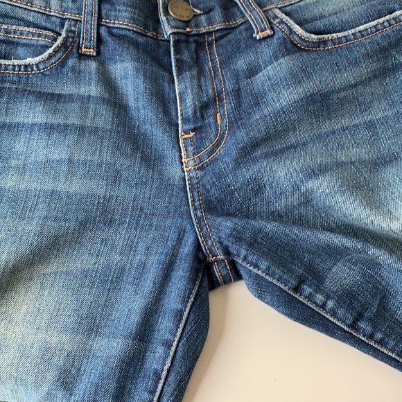 Current/Elliott The Stiletto in Darcy Jeans - Picture 10 of 11